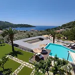 Panormos Skopelos Hotel 3*