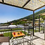 Hotell Panormos Skopelos 3*
