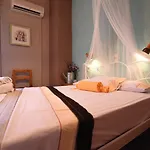 Hotel Panormos Skopelos 3*