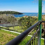 Panormos Skopelos Hotel 3*