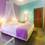 Panormos Skopelos Hotell 3*