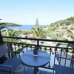 Hotel Panormos Skopelos 3*