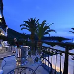 Panormos Skopelos Hotell 3*