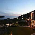 Panormos Skopelos Hotel 3*