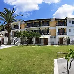 Panormos Skopelos Hotel 3*