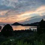 Panormos Skopelos Hotell 3*