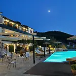 Hotell Panormos Skopelos Panormos (Skopelos)