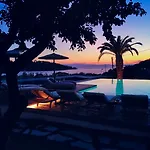 Hotel Panormos Skopelos 3*