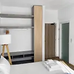 Panormos Skopelos Hotel 3*