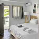 Panormos Skopelos 3* Panormos (Skopelos)