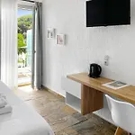Panormos Skopelos Hotel 3*
