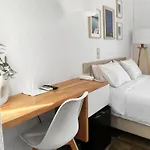 Hotel Panormos Skopelos