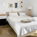 Panormos Skopelos Hotel 3*