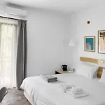 Hotell Panormos Skopelos 3*