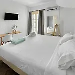 Panormos Skopelos 3*