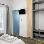 Hotell Panormos Skopelos Panormos (Skopelos)