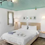 Hotell Panormos Skopelos 3*