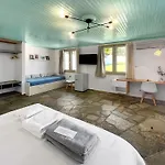 Hotell Panormos Skopelos