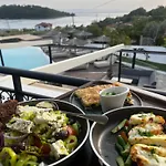Panormos Skopelos Hotell 3*