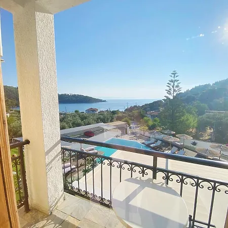 Panormos Skopelos Hotel