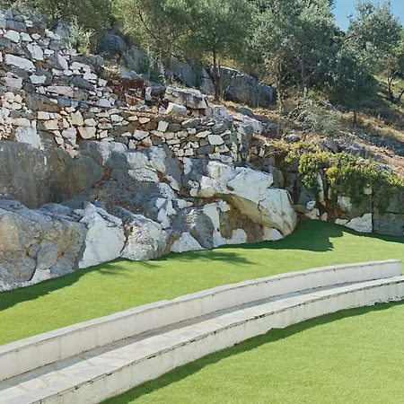 Panormos Skopelos Hotel 3*