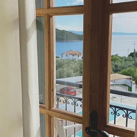 Hotel Panormos Skopelos