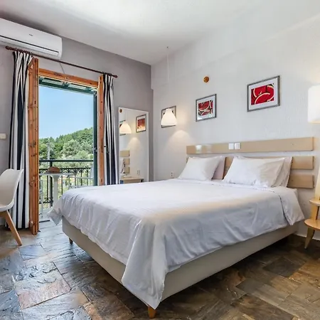 Panormos Skopelos Hotel