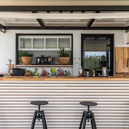 Hotel Panormos Skopelos Panormos (Skopelos)