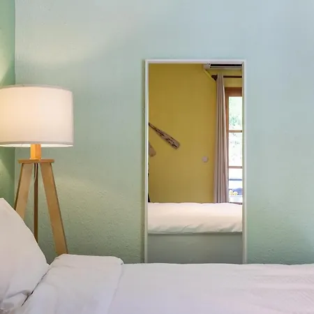 Hotel Panormos Skopelos 3*