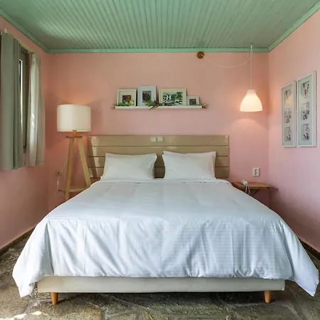 Panormos Skopelos Hotel Panormos (Skopelos)