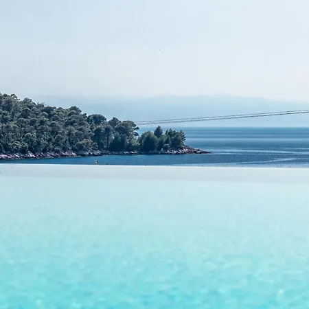 Panormos Skopelos Ξενοδοχείο Panormos (Skopelos)