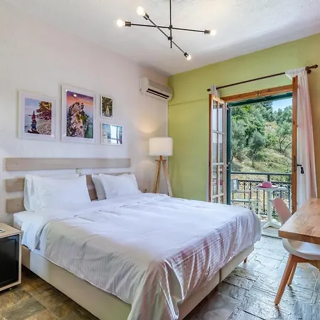 Panormos Skopelos 3* Panormos (Skopelos)