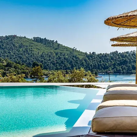Panormos Skopelos Hotel Panormos (Skopelos)