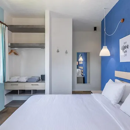 Panormos Skopelos 3*