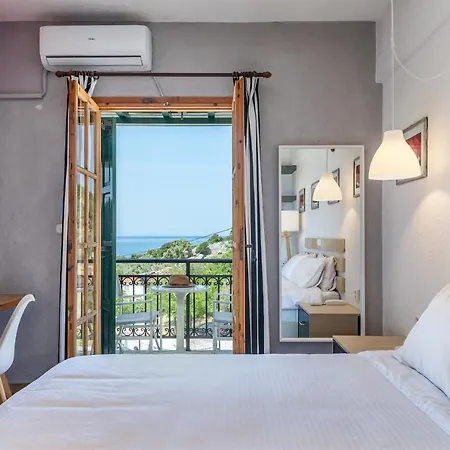 Panormos Skopelos Hotel