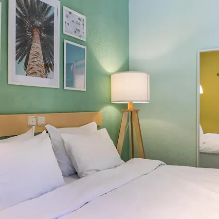 Panormos Skopelos Hotel 3*