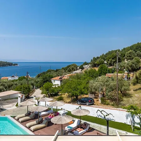 Panormos Skopelos 3*