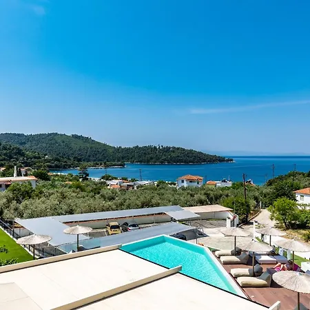 Panormos Skopelos 3*