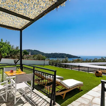 Panormos Skopelos Panormos (Skopelos)
