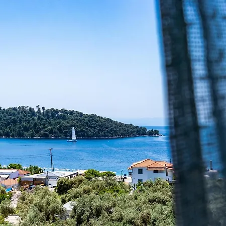 Panormos Skopelos Ξενοδοχείο Panormos (Skopelos)
