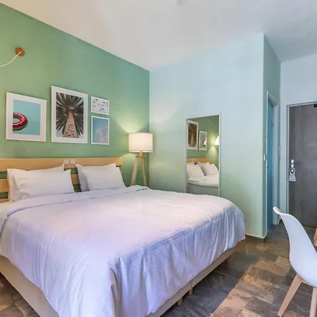 Hotel Panormos Skopelos Panormos (Skopelos)