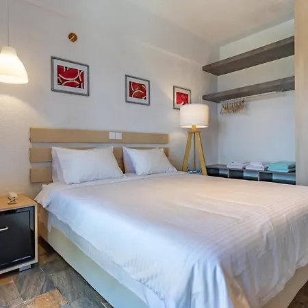 Hotel Panormos Skopelos Panormos (Skopelos)