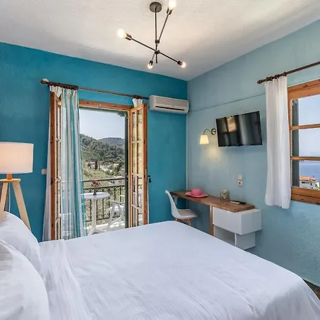 Panormos Skopelos 3*