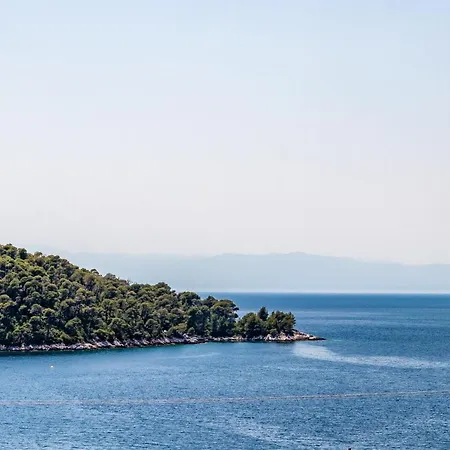 Panormos Skopelos Hotel 3*