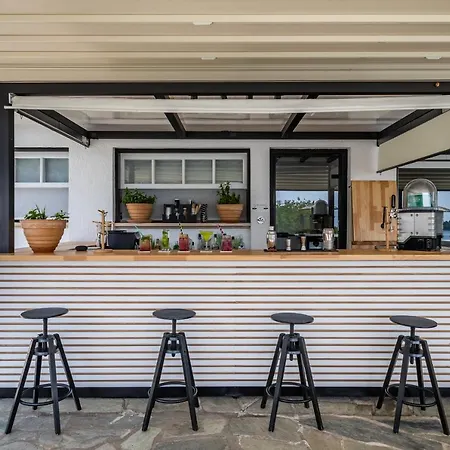 Panormos Skopelos Ξενοδοχείο Panormos (Skopelos)