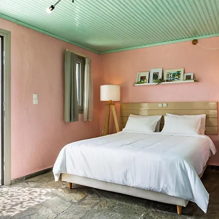 Hotel Panormos Skopelos