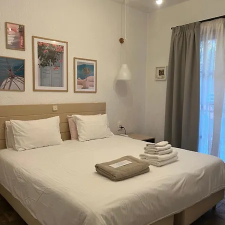 Panormos Skopelos