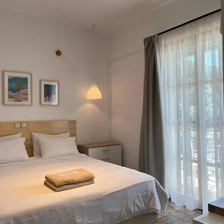 Panormos Skopelos Hotel Panormos (Skopelos)