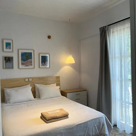 Panormos Skopelos 3*
