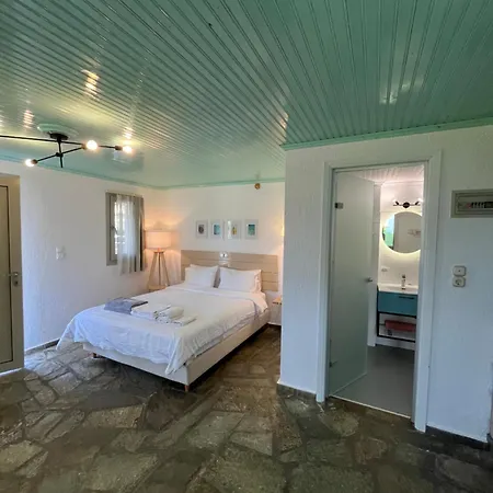 Panormos Skopelos Hotel Panormos (Skopelos)